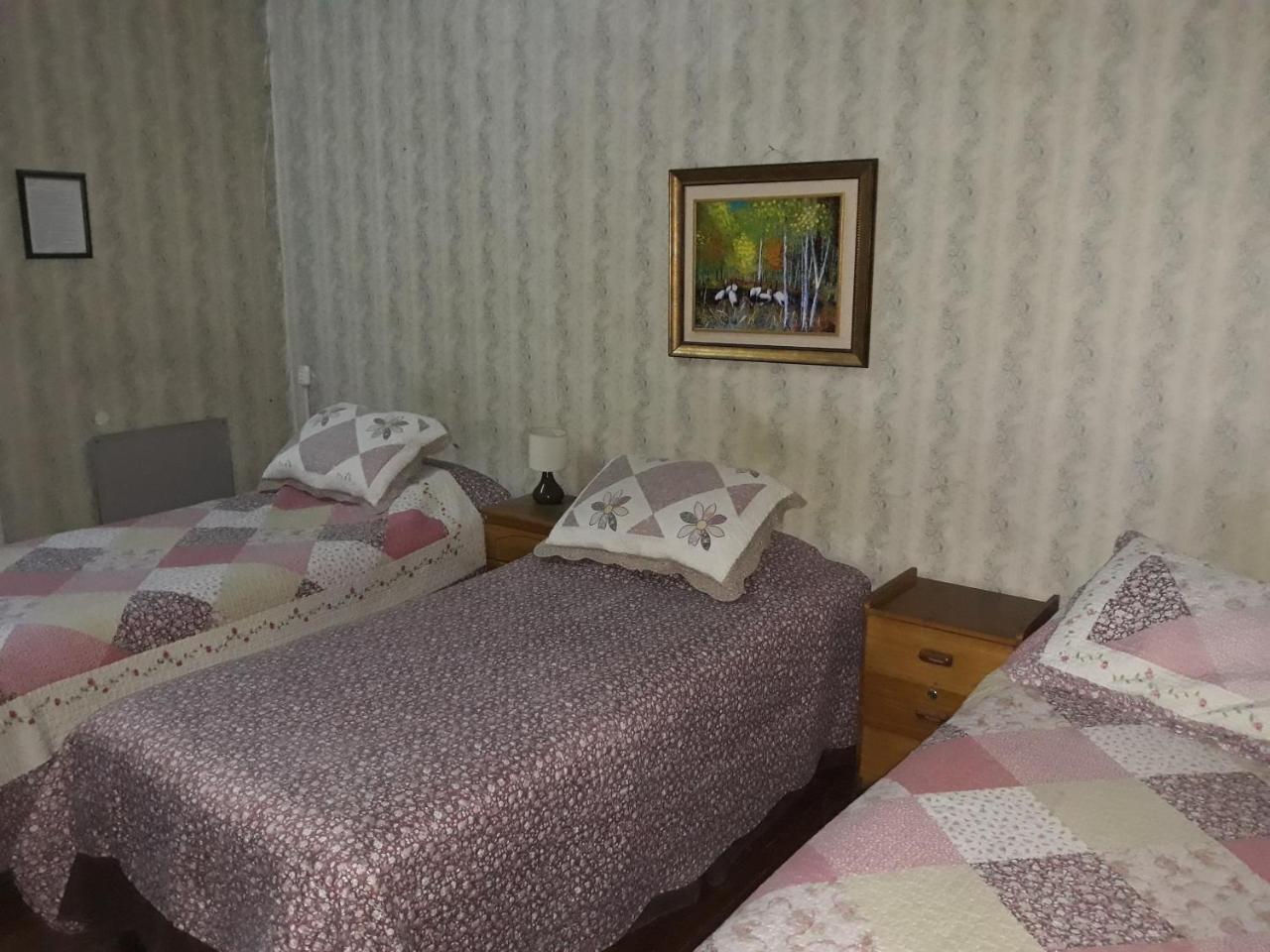 Хостел Residencial Praga Сантьяго Экстерьер фото